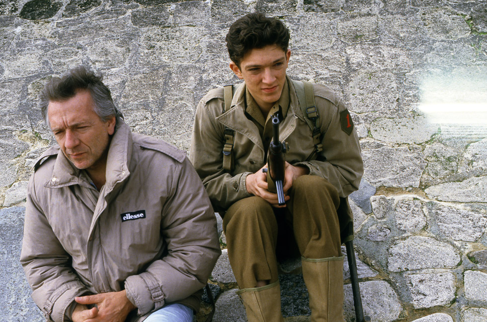 Film La lune d'Omaha