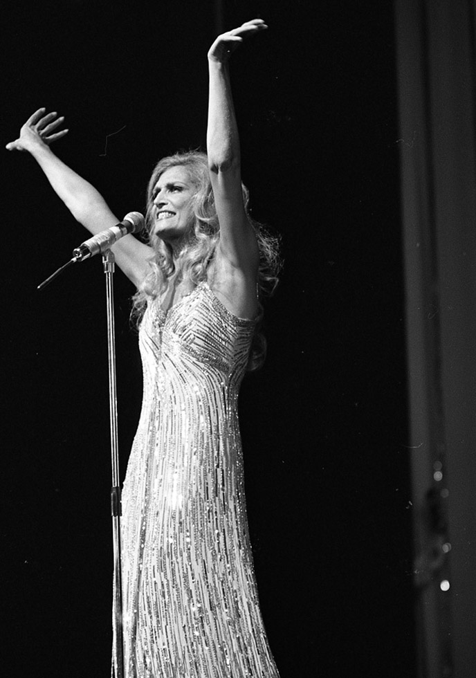 DALIDA
