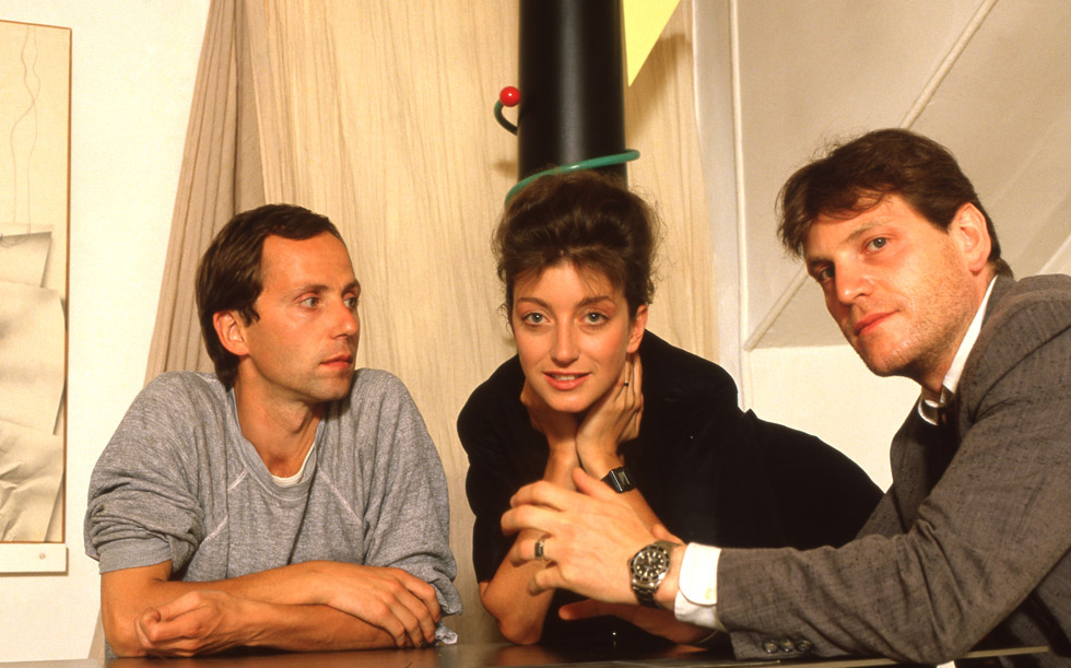 Fabrice LUCHINI