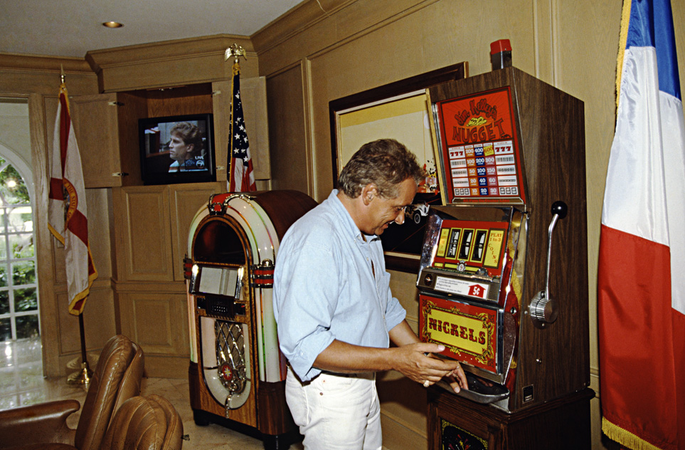 Michel SARDOU
