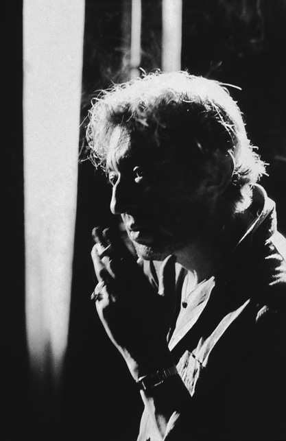 Serge GAINSBOURG