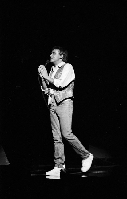 Michel SARDOU