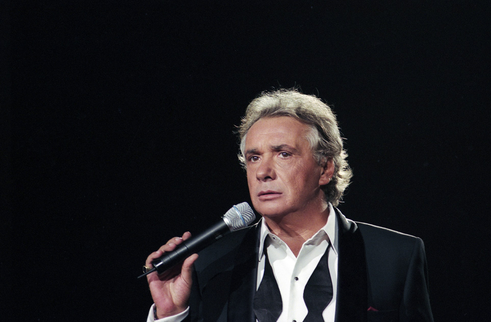 Michel SARDOU