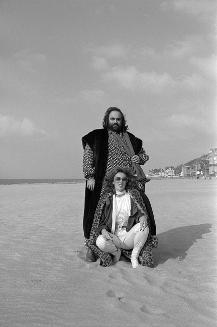 Demis ROUSSOS