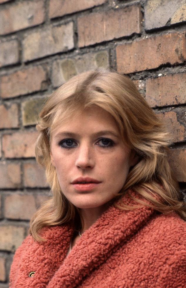 Marianne FAITHFULL