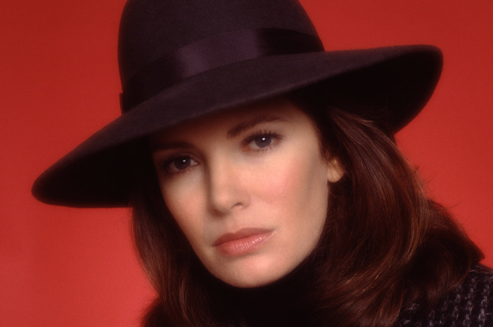 Jaclyn SMITH