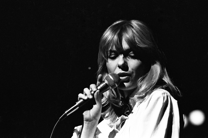 France GALL
