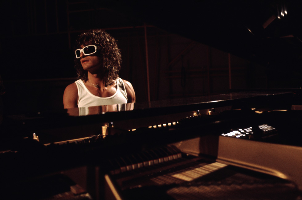 Michel POLNAREFF