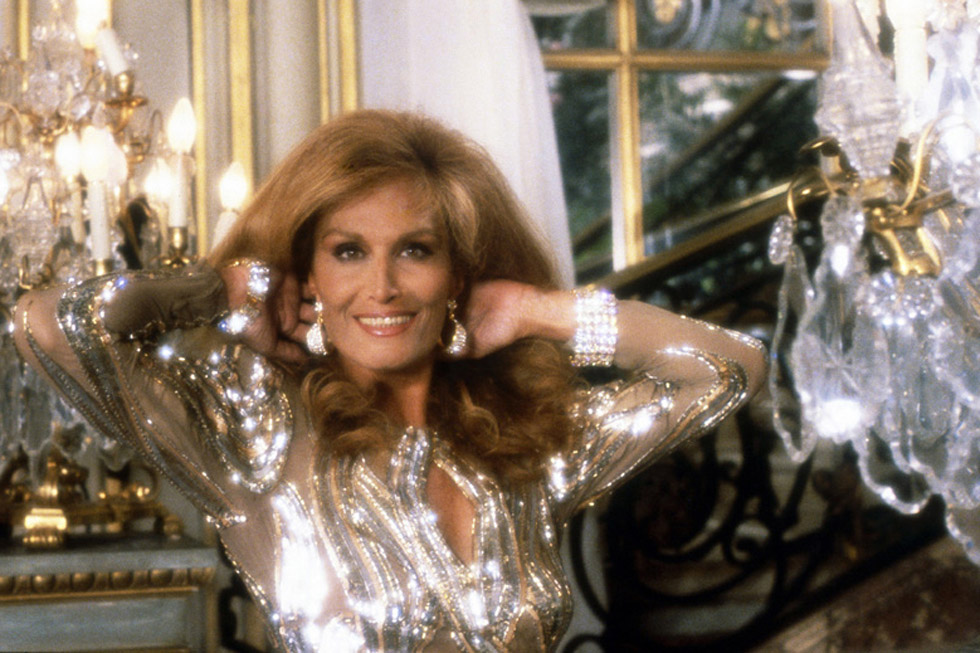 DALIDA