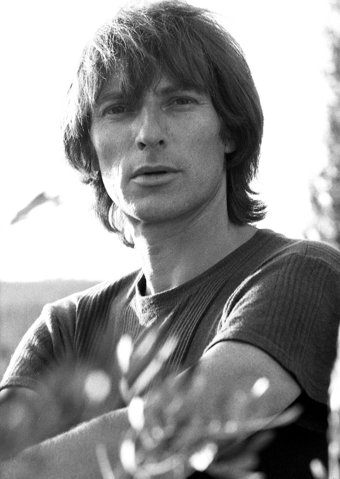 Hugues AUFRAY
