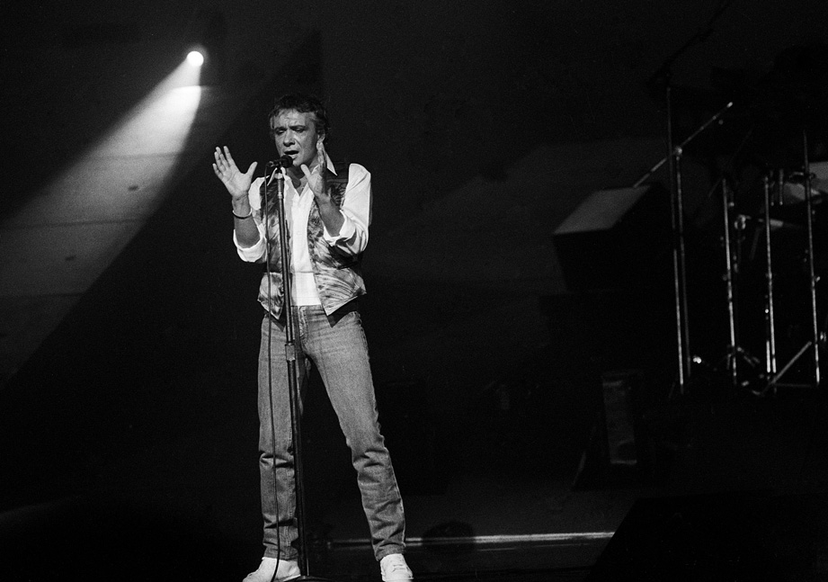 Michel SARDOU