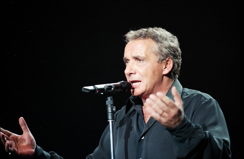 Michel SARDOU