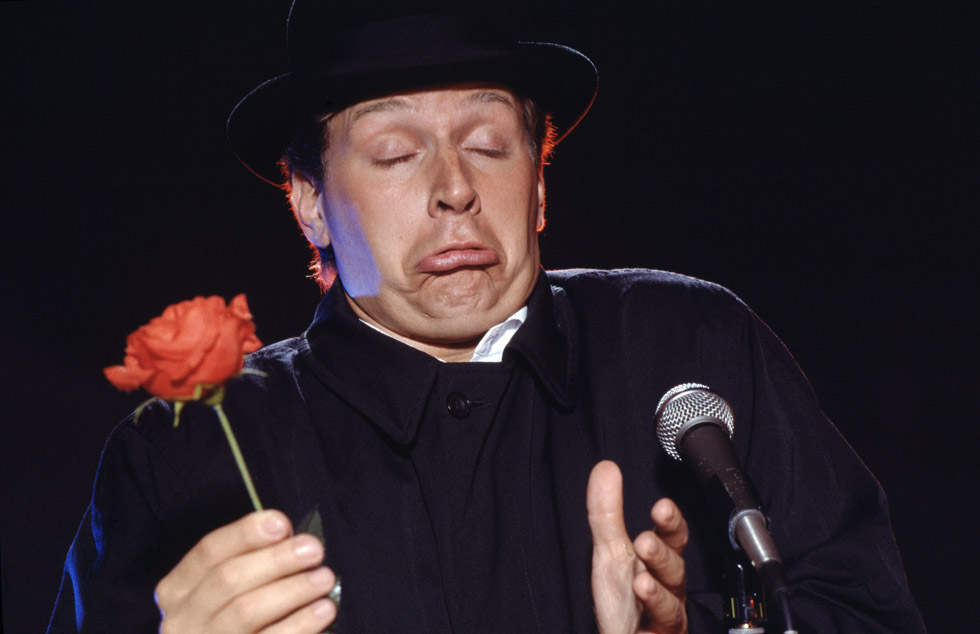 André LAMY