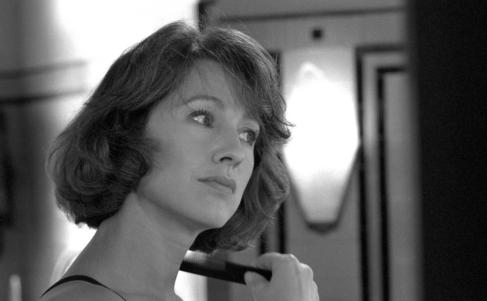 Nathalie BAYE