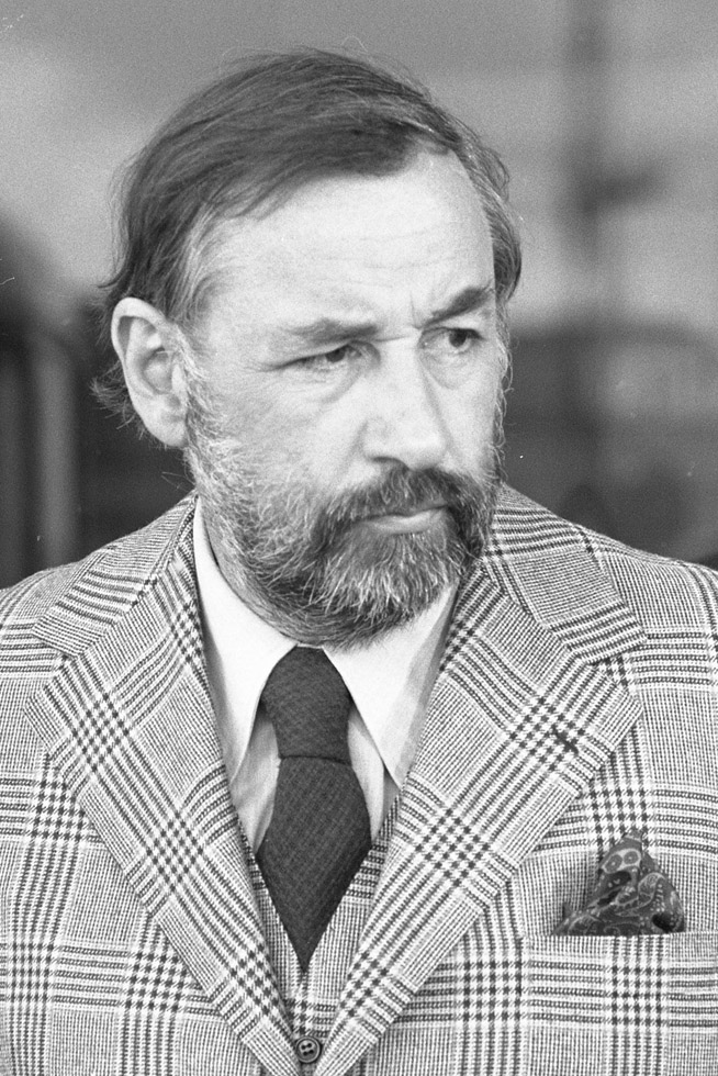 Philippe NOIRET