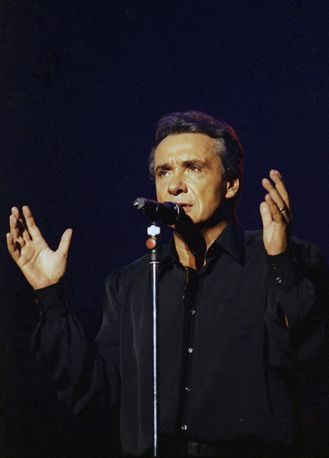 Michel SARDOU