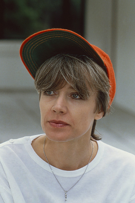 Françoise HARDY