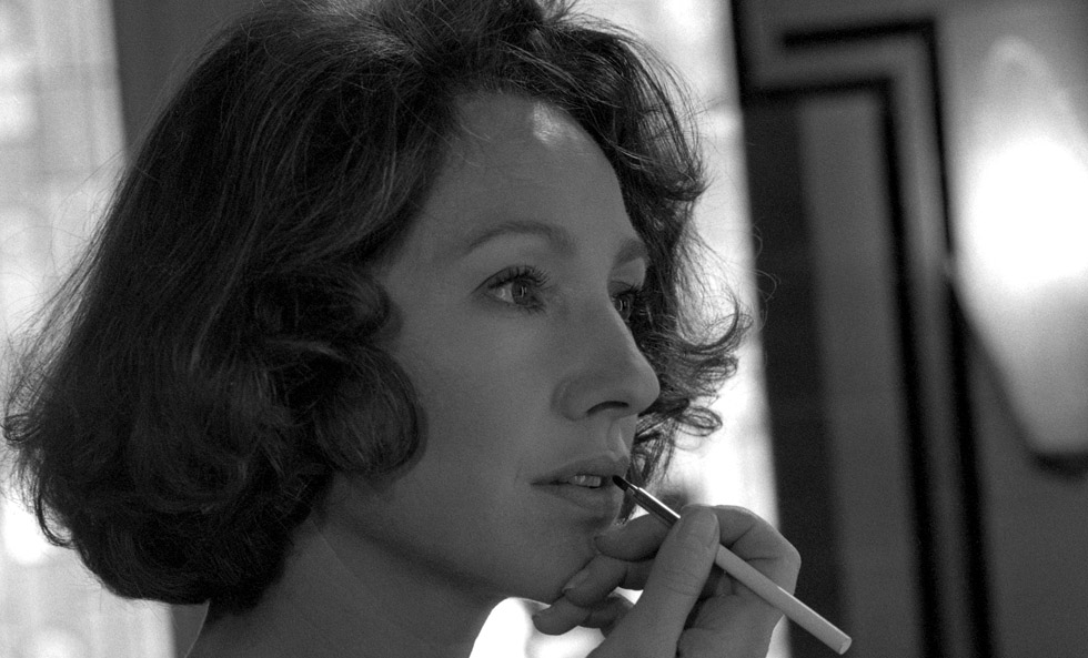 Nathalie BAYE
