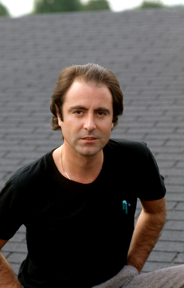 Michel DELPECH