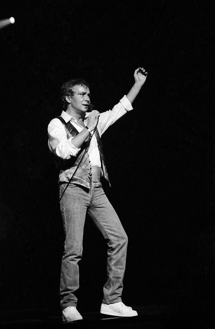 Michel SARDOU