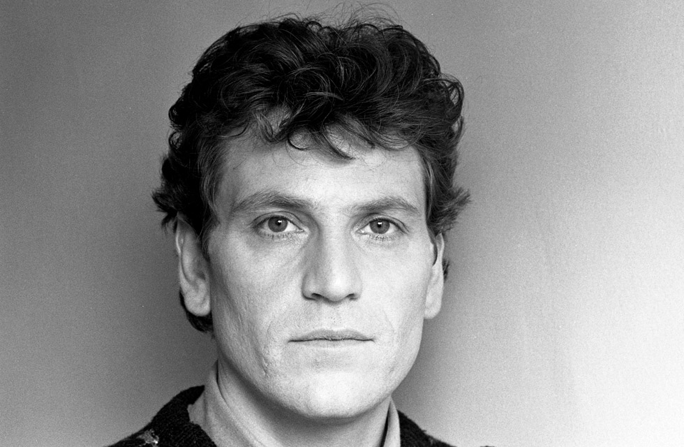 Tchéky KARYO