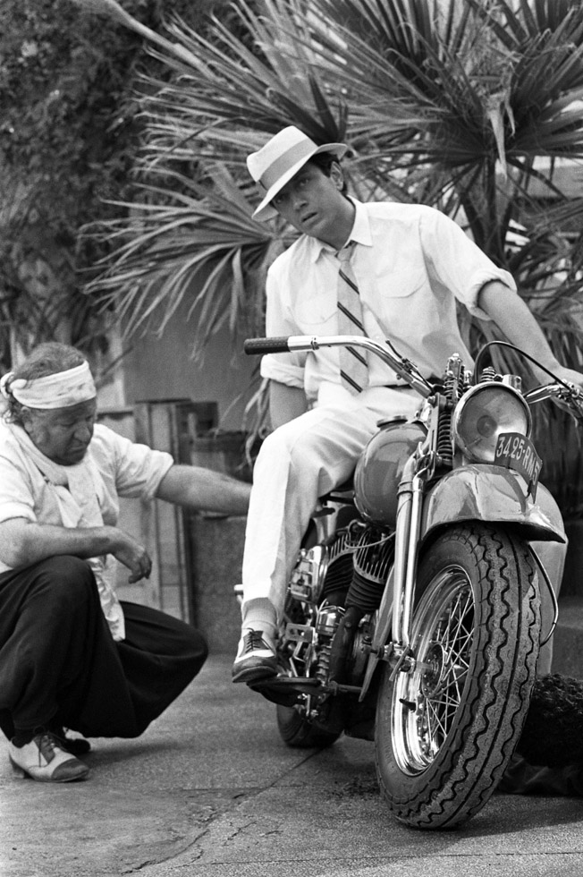 Film Hécate