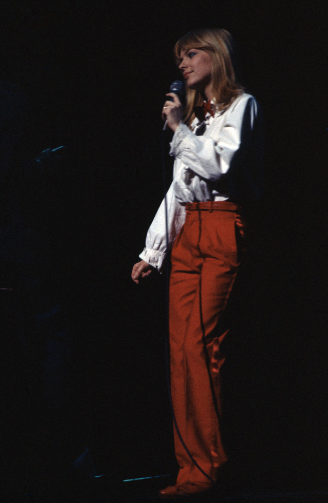France GALL