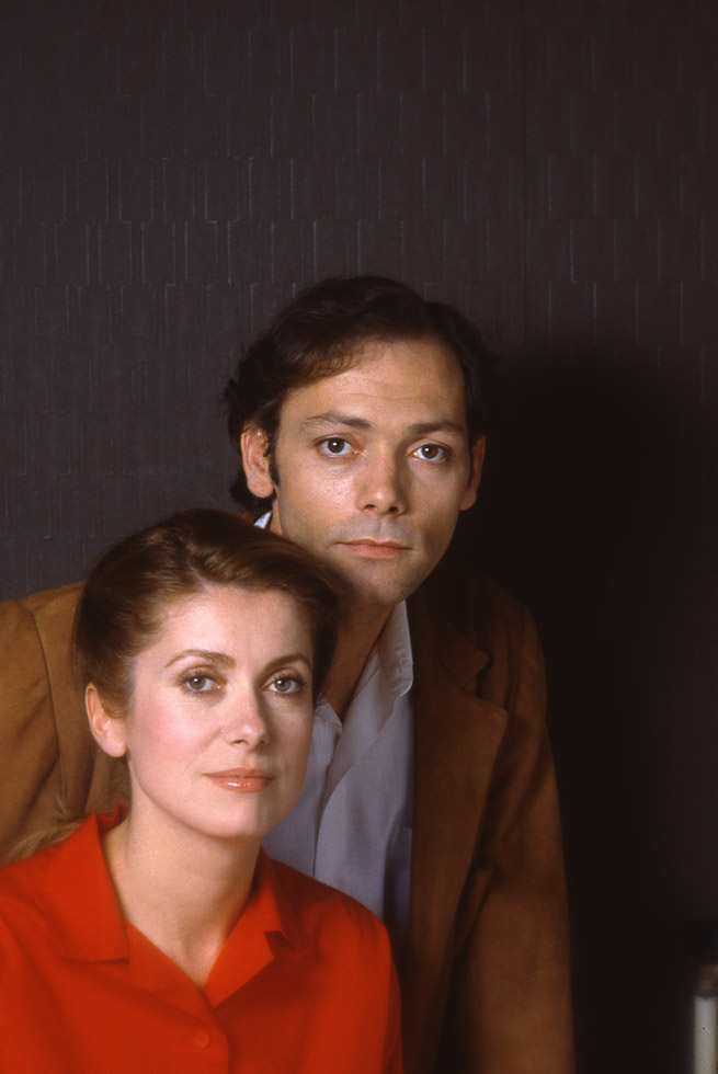 Film Hotel des Amériques