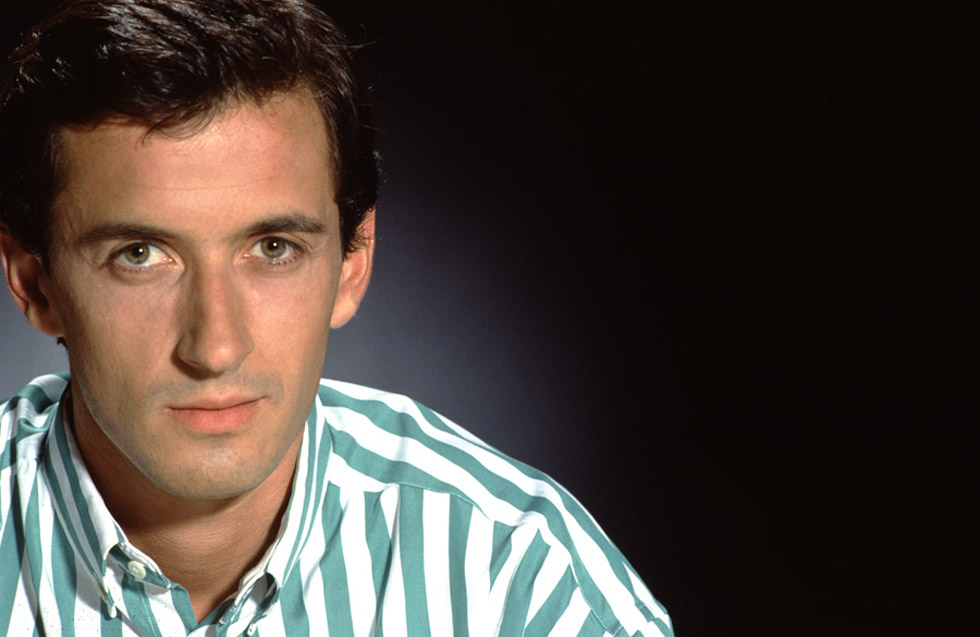 Christophe DECHAVANNE