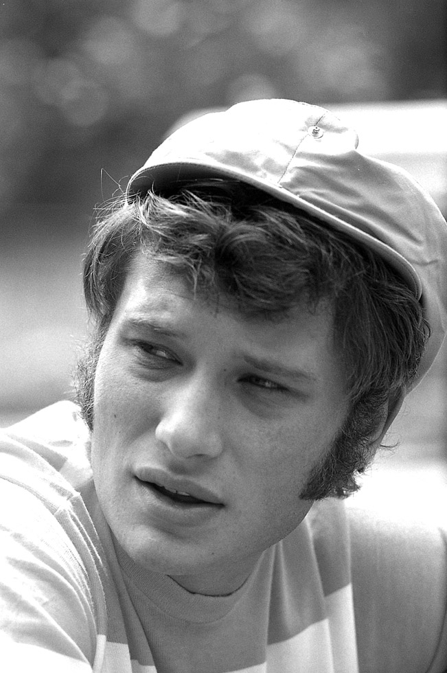 Johnny HALLYDAY 