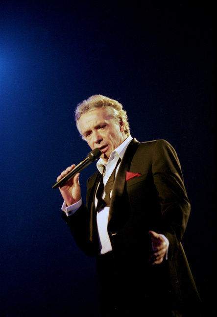 Michel SARDOU