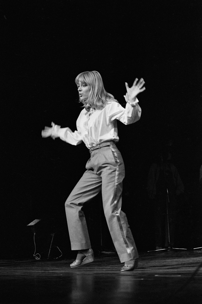 France GALL
