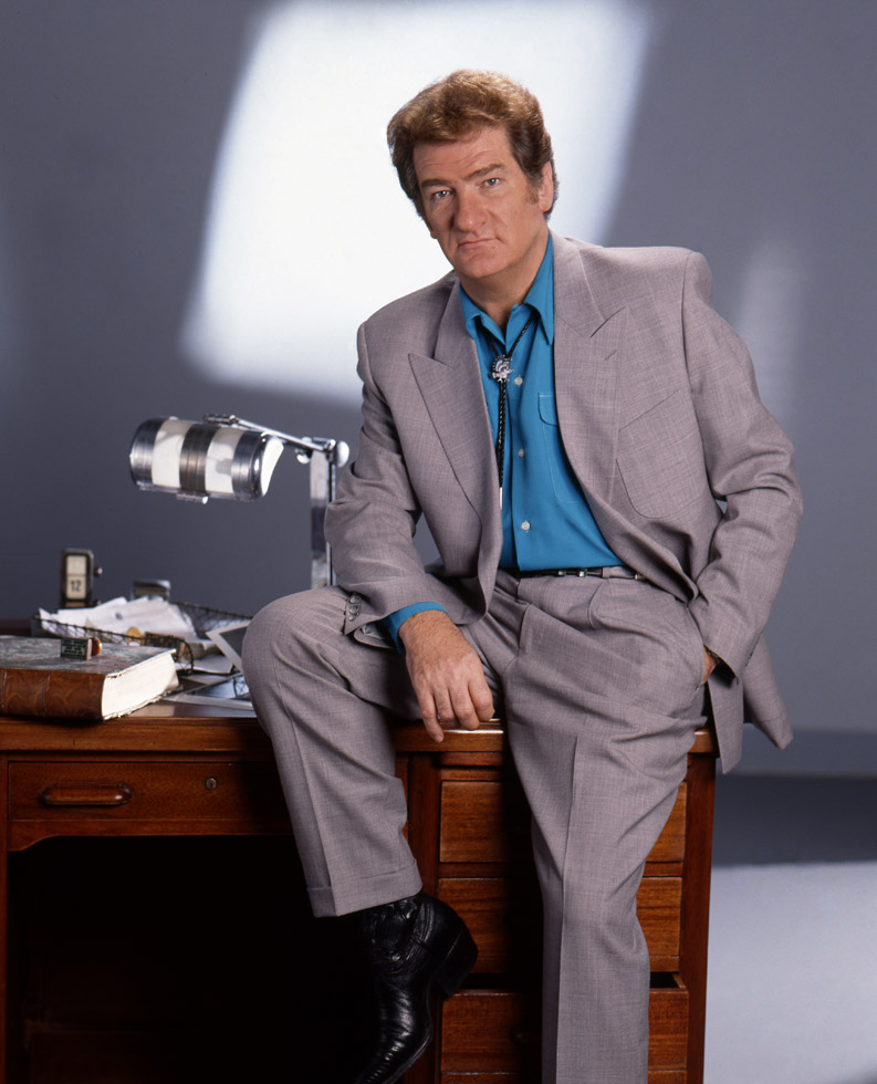 Eddy MITCHELL