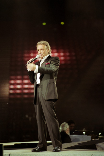 Michel SARDOU