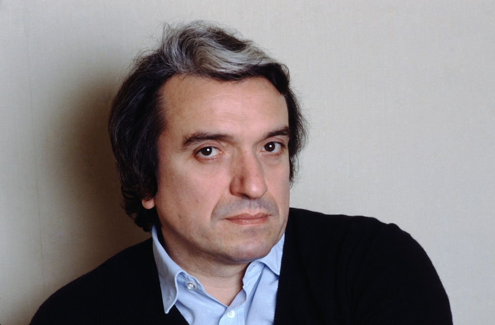 Ruggero RAIMONDI