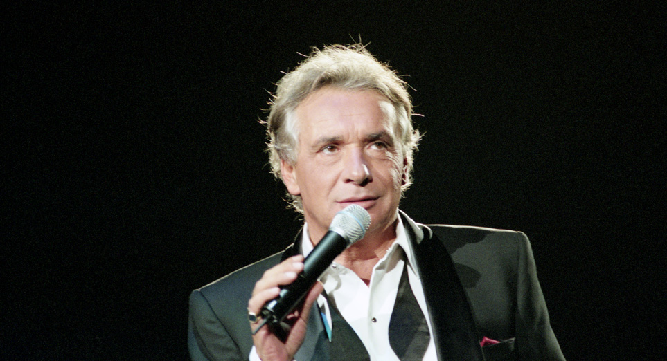 Michel SARDOU