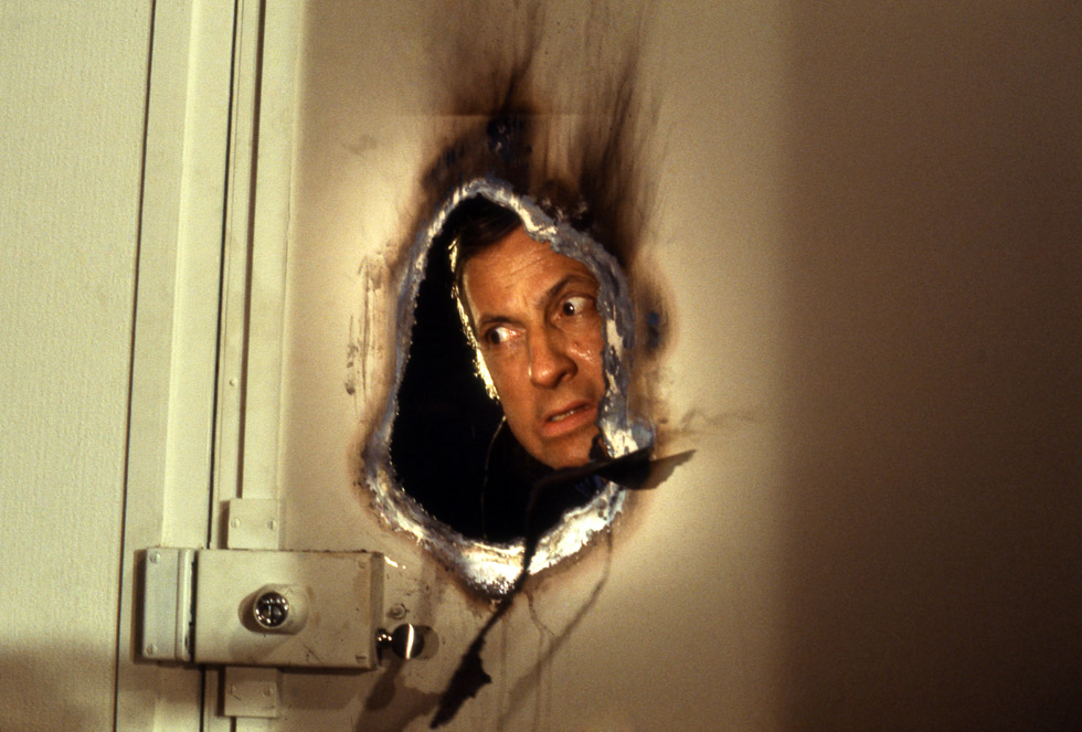 Film A mort l'arbitre