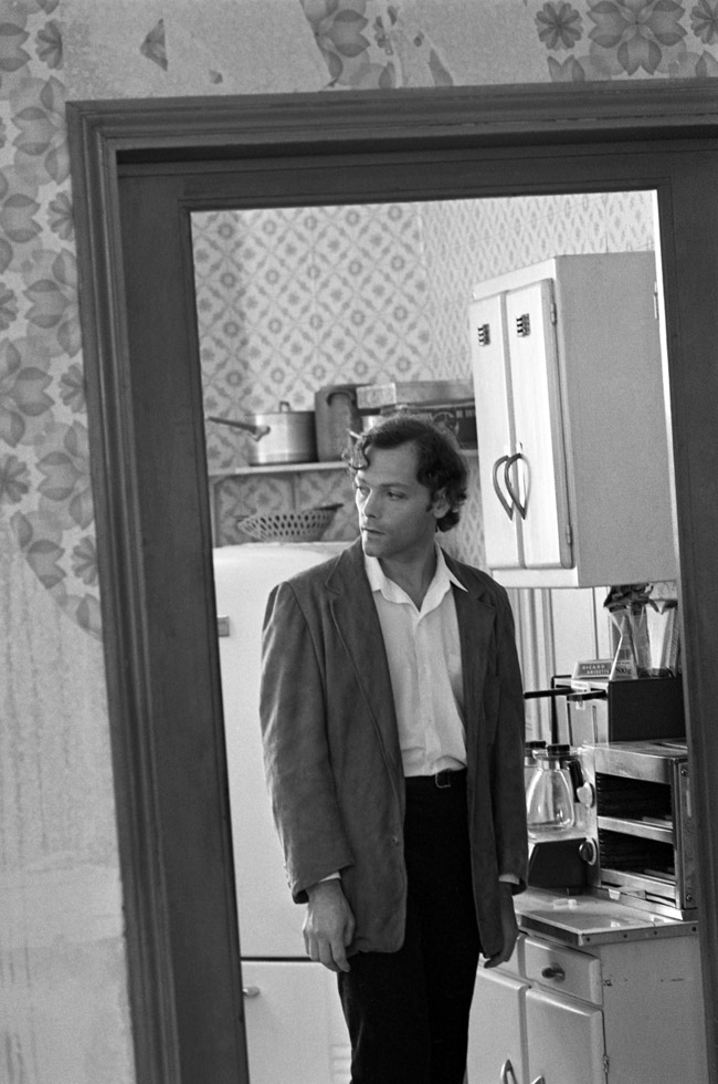 Film Hotel des Amériques