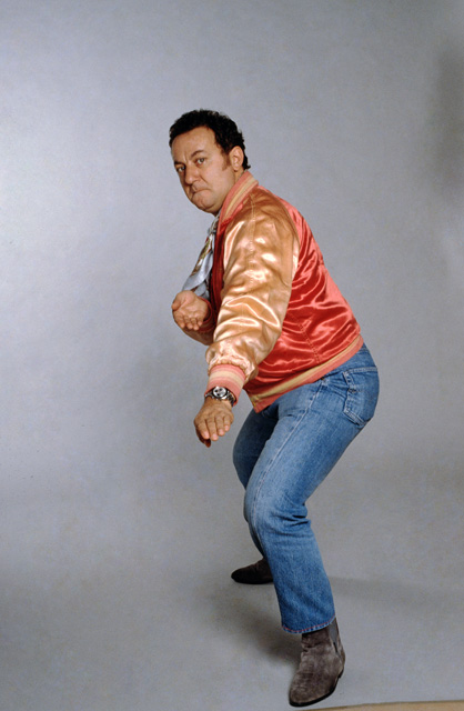COLUCHE
