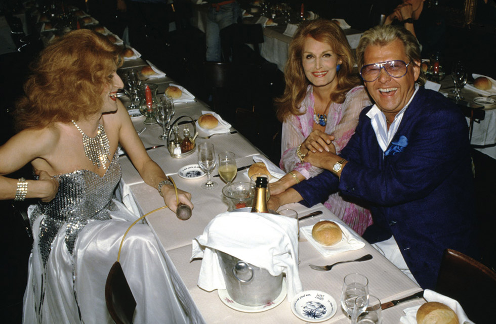 DALIDA