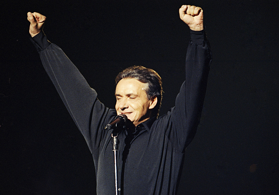 Michel SARDOU