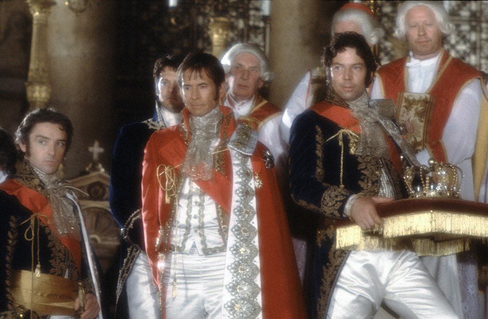 Film Napoléon et Joséphine