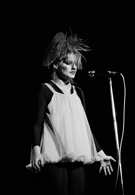 Nina HAGEN