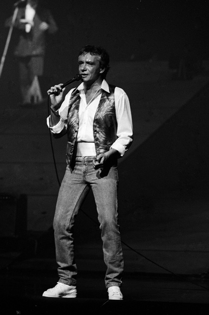 Michel SARDOU