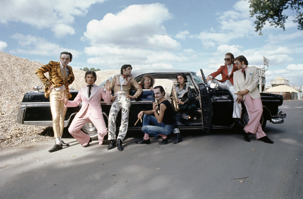 AU BONHEUR DES DAMES