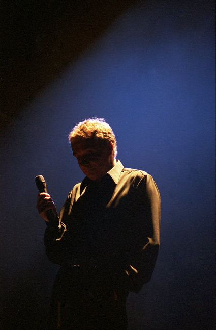 Michel SARDOU