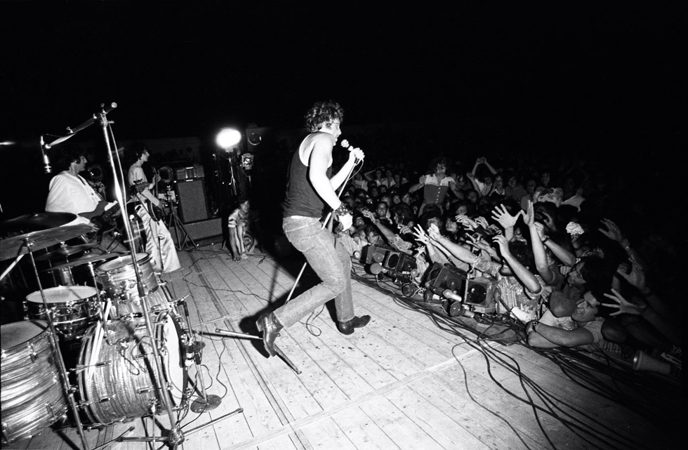 Johnny HALLYDAY 