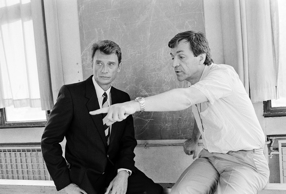 Costa GAVRAS