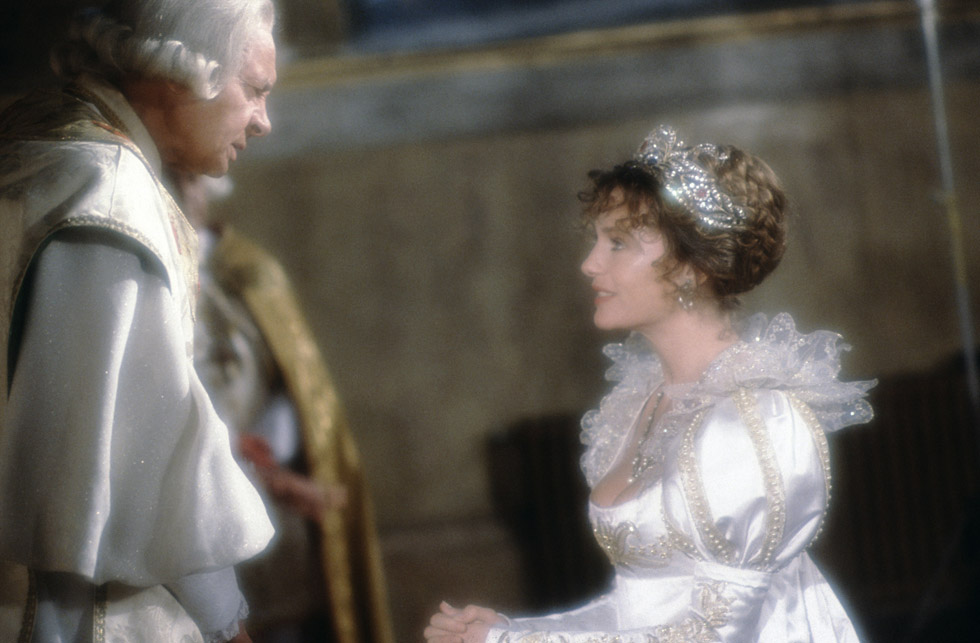 Film Napoléon et Joséphine