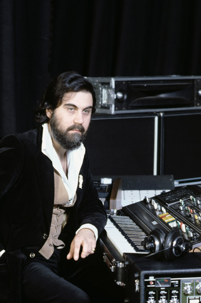 VANGELIS